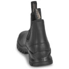 Blundstone LUG CHELSEA BOOTS Nero Stivaletti Donna - 5