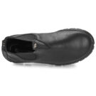 Blundstone LUG CHELSEA BOOTS Nero Stivaletti Donna - 6