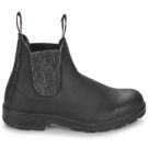 Blundstone ORIGINAL CHELSEA BOOTS - GLITTER ELA Nero Stivaletti Donna - 2