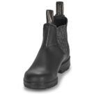 Blundstone ORIGINAL CHELSEA BOOTS - GLITTER ELA Nero Stivaletti Donna - 3
