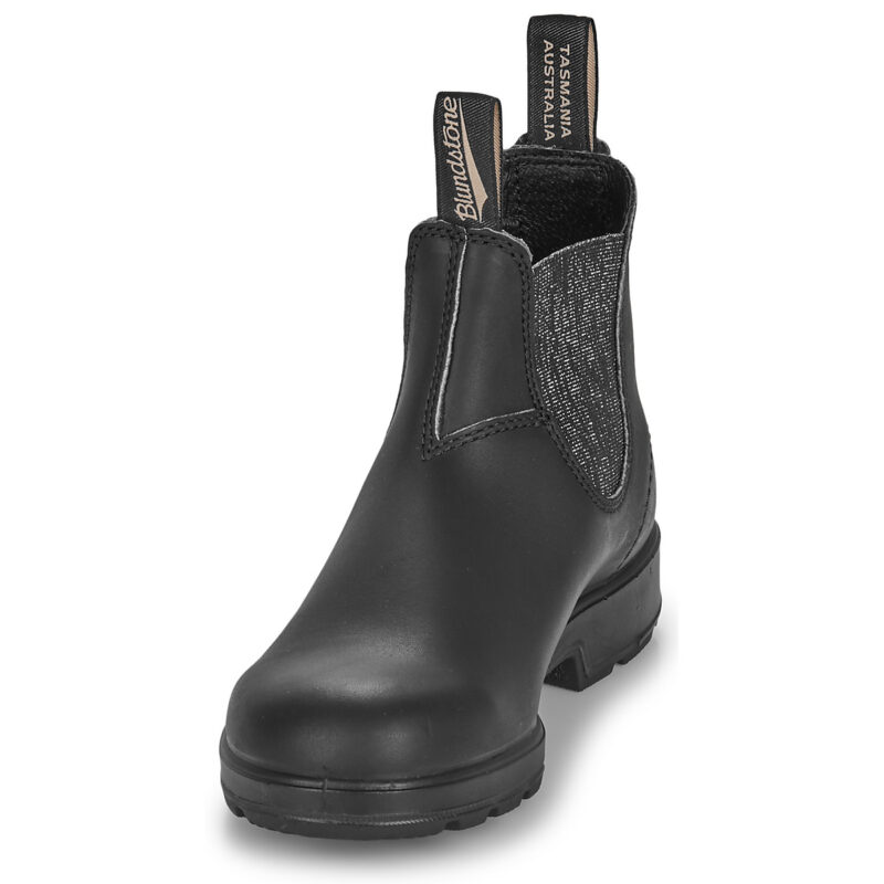 Blundstone ORIGINAL CHELSEA BOOTS - GLITTER ELA Nero Stivaletti Donna - 3