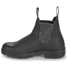 Blundstone ORIGINAL CHELSEA BOOTS - GLITTER ELA Nero Stivaletti Donna - 4