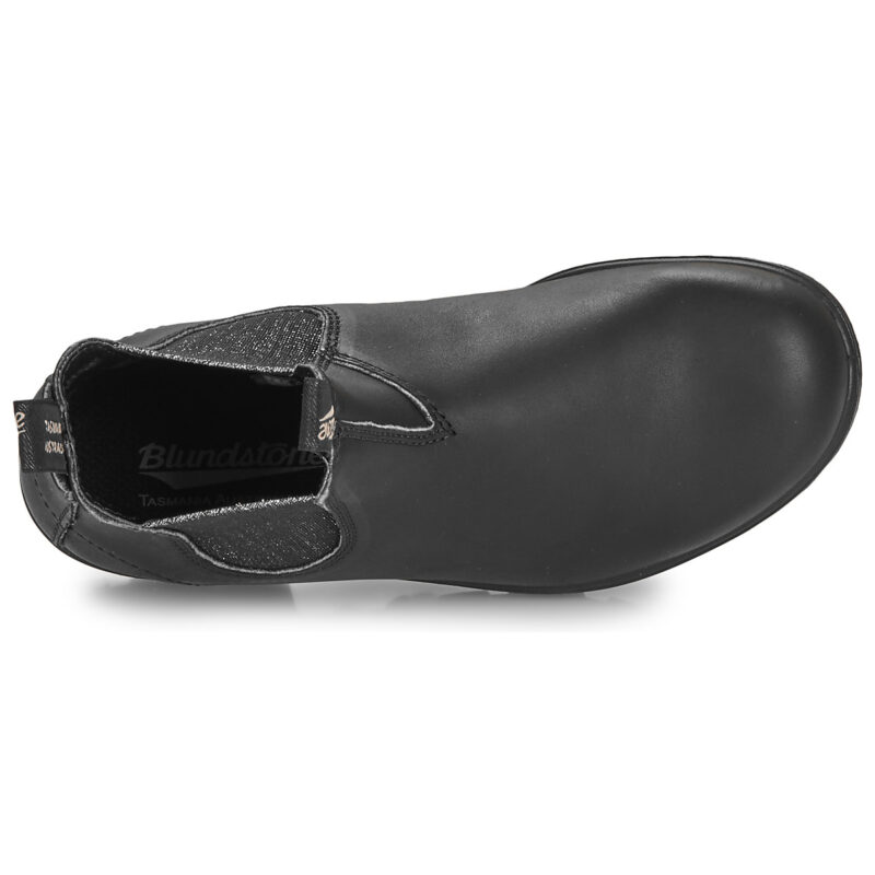 Blundstone ORIGINAL CHELSEA BOOTS - GLITTER ELA Nero Stivaletti Donna - 6