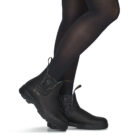 Blundstone ORIGINAL CHELSEA BOOTS - GLITTER ELA Nero Stivaletti Donna - 8