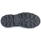 Kaporal SHAWA Schwarz Stiefeletten Damen - 7