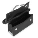 Femme Karl Lagerfeld Sac &agrave; main noir pour femme K/SEVEN GRAINY CB - 5