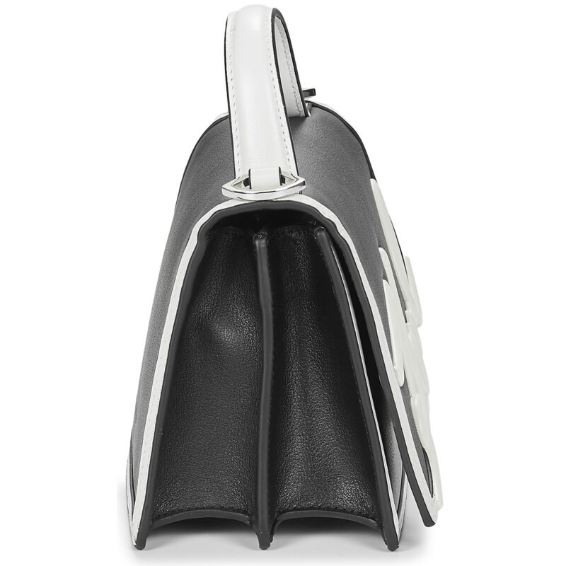 Karl Lagerfeld K/SIGNATURE 2.0 SP SM CB Nero Borse a spalla Donna - 3