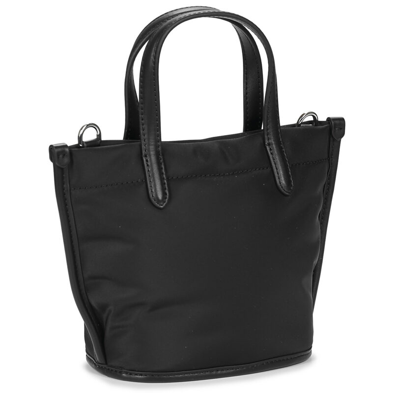 Donna Karl Lagerfeld RSG NYLON MINI TOTE Nero Borsetta Donna - 2