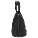 Donna Karl Lagerfeld RSG NYLON MINI TOTE Nero Borsetta Donna - 3