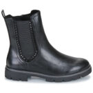 Marco Tozzi EVOC Nero Stiefel Damen - 2
