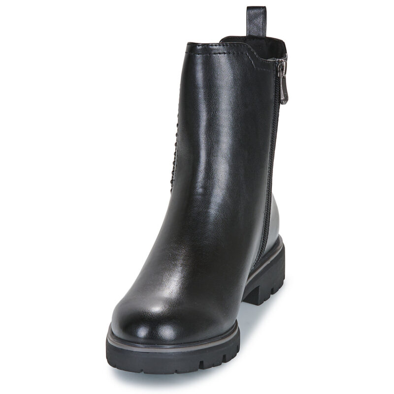 Marco Tozzi EVOC Nero Stiefel Damen - 3