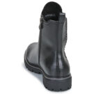 Marco Tozzi EVOC Nero Stiefel Damen - 5