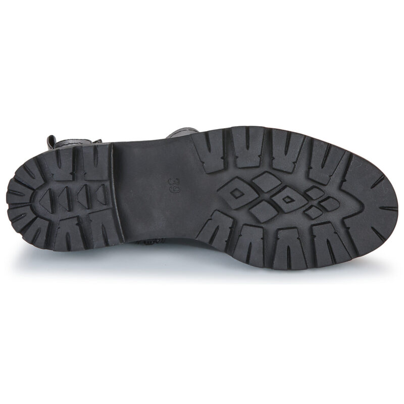 Marco Tozzi EVOC Nero Stiefel Damen - 7