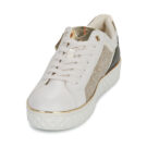 Marco Tozzi  SYBIL  Beige -  Sneakers basse Donna - 3
