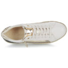 Marco Tozzi  SYBIL  Beige -  Sneakers basse Donna - 6
