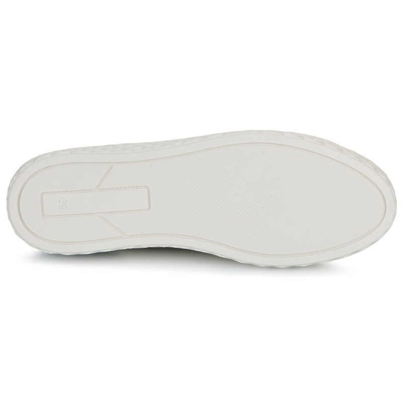 Marco Tozzi  SYBIL  Beige -  Sneakers basse Donna - 7
