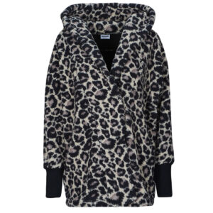 Mantella  Noisy May  NMCUDDLE   Multicolore -  Mantelle Donna