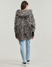 Mantella  Noisy May  NMCUDDLE   Multicolore -  Mantelle Donna - 4