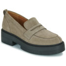 Geox D SPHERICA EC7 Grigio Mocassini Donna - 1