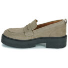 Geox D SPHERICA EC7 Grigio Mocassini Donna - 4