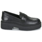 Geox D SPHERICA EC7 Nero Mocassini Donna - 2