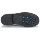 Geox D SPHERICA EC7 Nero Mocassini Donna - 7