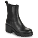 Myma  FLORENA  Nero -  Stivaletti Donna - 1