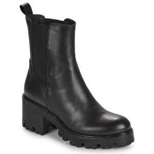 Myma  FLORENA  Nero -  Stivaletti Donna