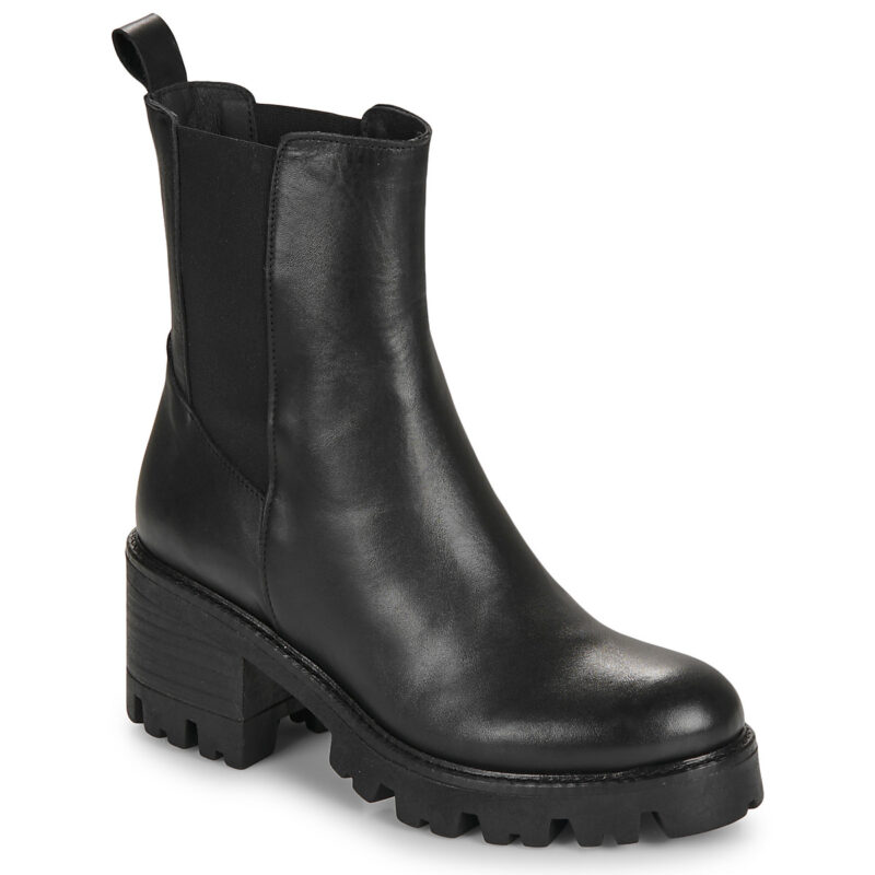 Myma  FLORENA  Nero -  Stivaletti Donna - 1