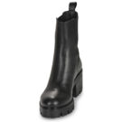 Myma  FLORENA  Nero -  Stivaletti Donna - 3