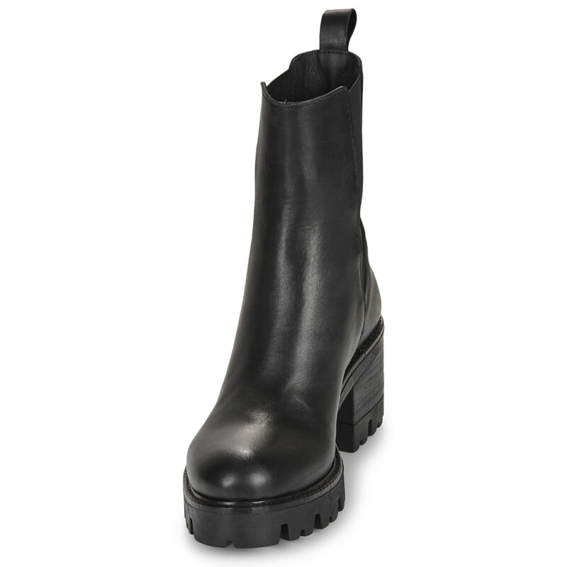 Myma  FLORENA  Nero -  Stivaletti Donna - 3