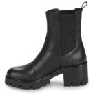 Myma  FLORENA  Nero -  Stivaletti Donna - 4
