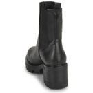 Myma  FLORENA  Nero -  Stivaletti Donna - 5