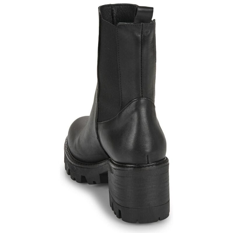 Myma  FLORENA  Nero -  Stivaletti Donna - 5