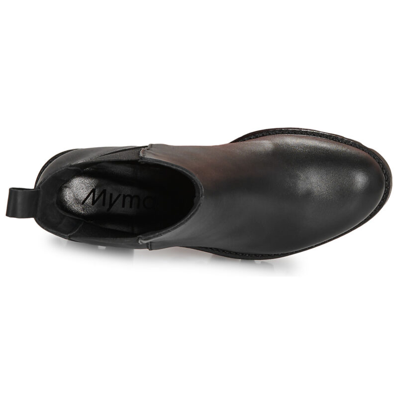 Myma  FLORENA  Nero -  Stivaletti Donna - 6