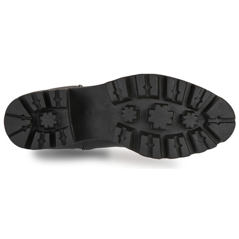 Myma  FLORENA  Nero -  Stivaletti Donna - 7