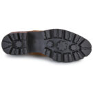 Myma  BOUCHERA  Marrone -  Stivaletti Donna - 7