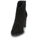 Myma  FLORA  Nero -  Stivaletti Donna - 3
