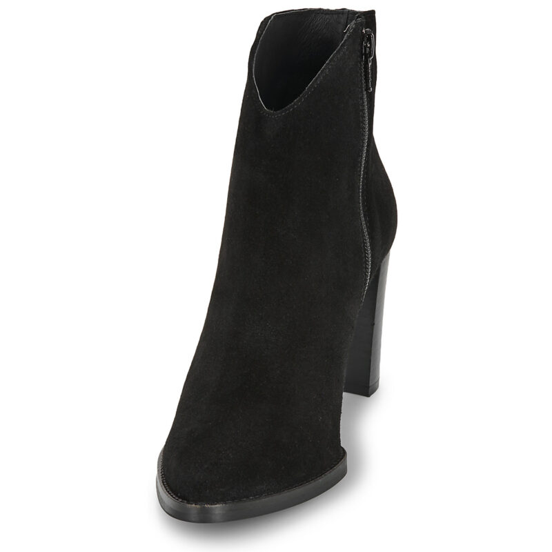 Myma  FLORA  Nero -  Stivaletti Donna - 3