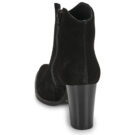 Myma  FLORA  Nero -  Stivaletti Donna - 5