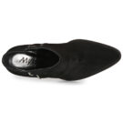 Myma  FLORA  Nero -  Stivaletti Donna - 6