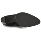 Myma  FLORA  Nero -  Stivaletti Donna - 7