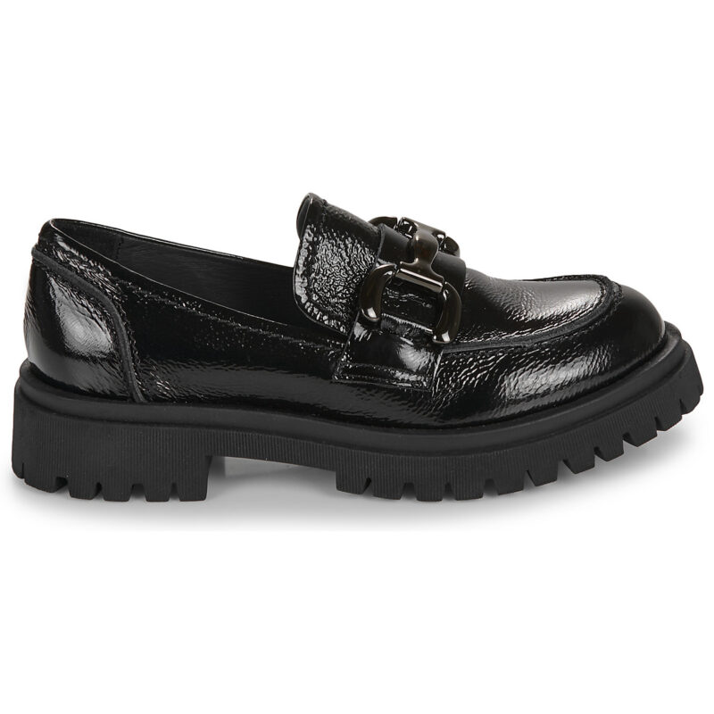 Myma MILENA Nero Mocassini Donna - 2