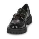 Myma MILENA Nero Mocassini Donna - 3