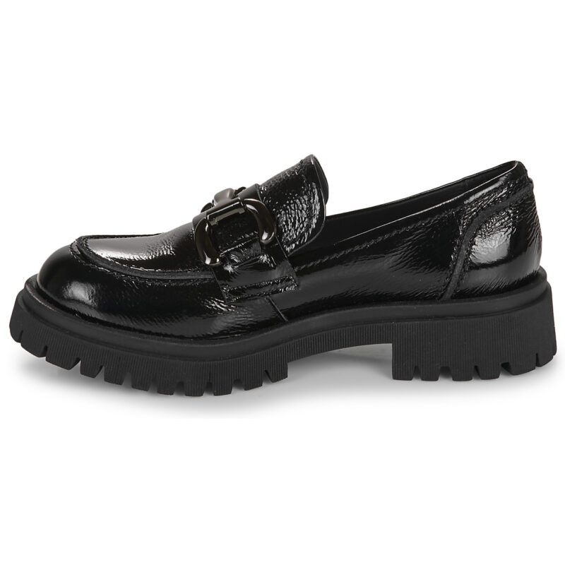 Myma MILENA Nero Mocassini Donna - 4