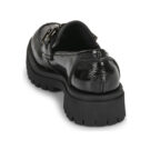 Myma MILENA Nero Mocassini Donna - 5