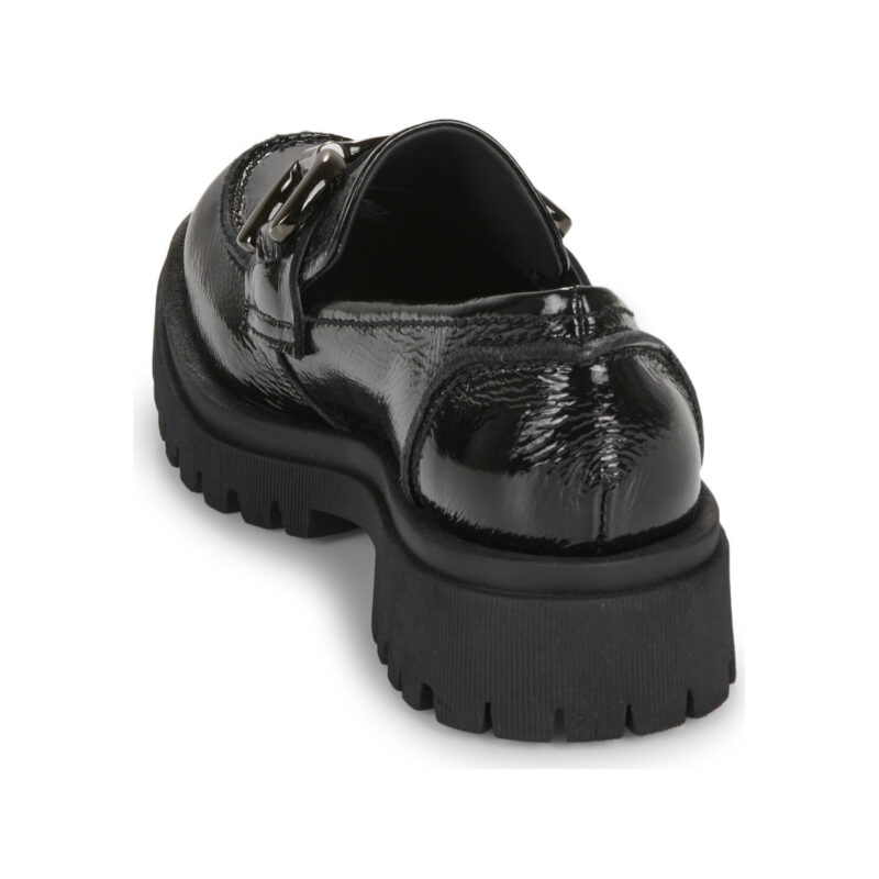 Myma MILENA Nero Mocassini Donna - 5