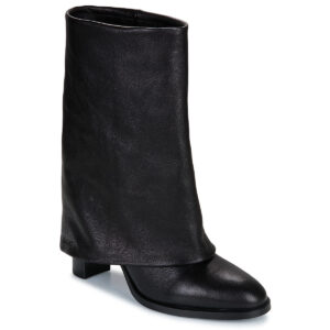 See by Chloé  MELIA  Nero -  Stivali con tacco  Donna