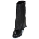 See by Chlo&eacute; MELIA Black Heeled Boots Women - 3