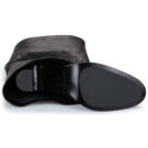 See by Chlo&eacute; MELIA Black Heeled Boots Women - 7